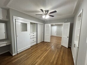 3520 Garrott St in Houston, TX - Building Photo - Building Photo