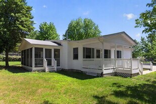 21909 Pegg Rd in Lexington Park, MD - Building Photo
