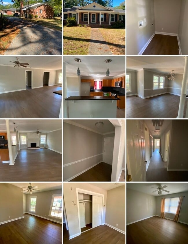 270 Quinby Cir in Quinby, SC - Building Photo - Building Photo