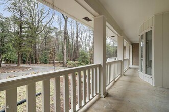 1504 Homestead Rd in Chapel Hill, NC - Building Photo - Building Photo