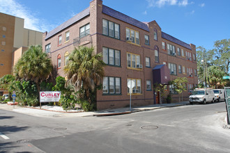 The Ranola in Sarasota, FL - Foto de edificio - Building Photo