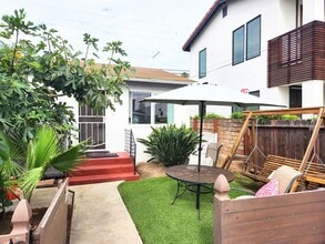 4540 36th St in San Diego, CA - Foto de edificio - Building Photo