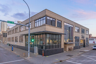 Beatty Lofts Apartments