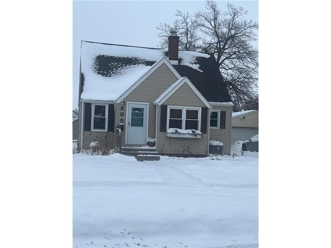 805 4th Ave SE in Waseca, MN - Building Photo - Building Photo