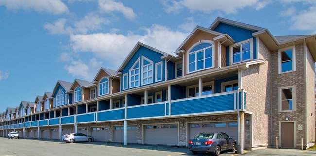 10 Suvla St in St John's, NL - Building Photo - Building Photo