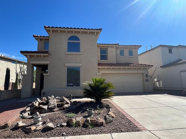 property at 191 E Camino Del Abeto