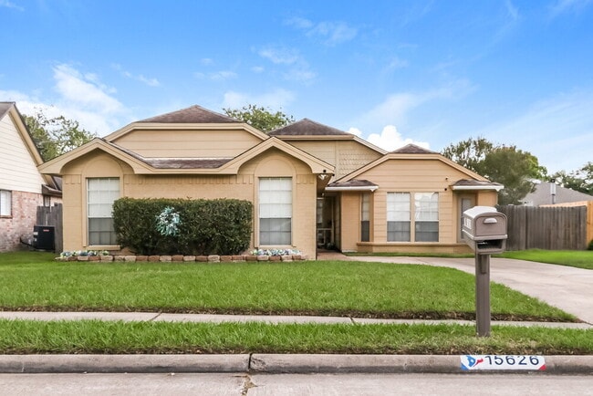 property at 15626 Barbarossa Dr