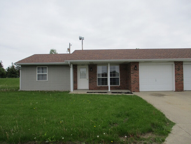property at 703 W Main St