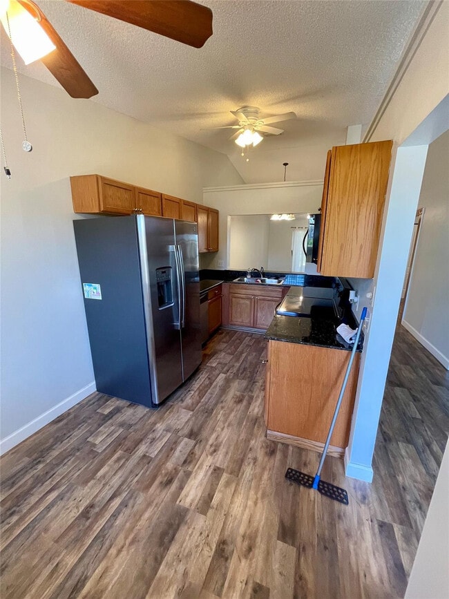 5512 N Park Rd in Fort Lauderdale, FL - Building Photo - Building Photo