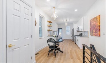 322 Snyder Ave in Philadelphia, PA - Building Photo - Building Photo