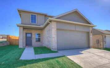 176 Docile Lp in San Marcos, TX - Building Photo - Building Photo