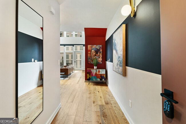 208 12th St NE in Atlanta, GA - Building Photo - Building Photo