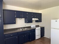 1005 Carlisle Blvd SE in Albuquerque, NM - Building Photo - Building Photo