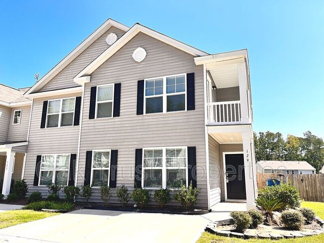 129 Spencer Cir in Summerville, SC - Building Photo - Building Photo
