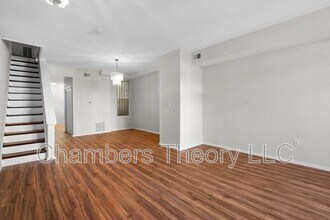 1309 Emerald St NE in Washington, DC - Building Photo - Building Photo