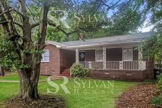 752 Shull St in West Columbia, SC - Building Photo - Building Photo