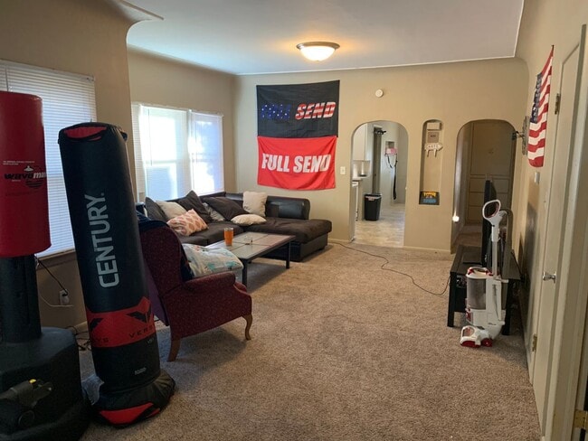 1821 7th Ave in Greeley, CO - Building Photo - Building Photo