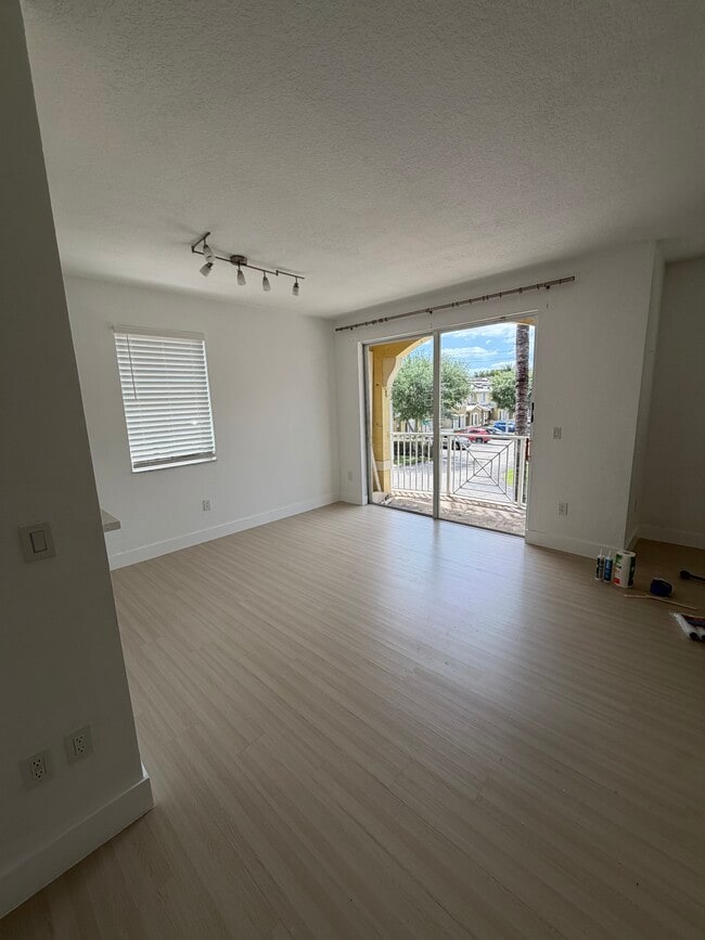 property at 8814 W Flagler St