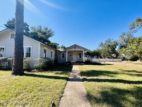 1648 Euclid St in Jacksonville, FL - Building Photo - Building Photo