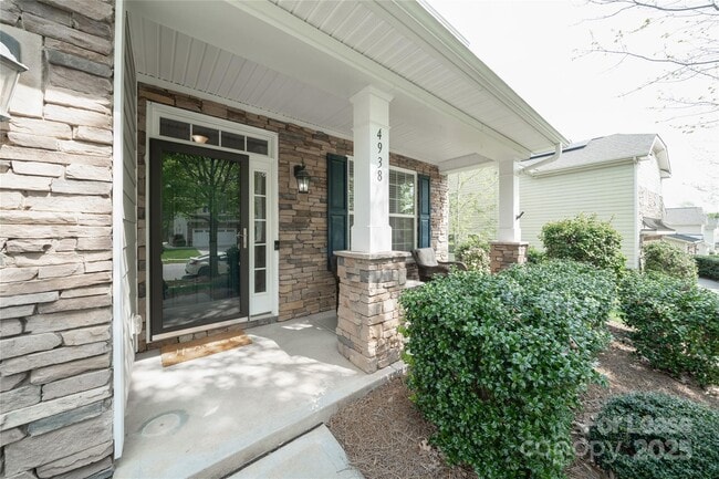 4938 El Molino Dr in Charlotte, NC - Building Photo - Building Photo