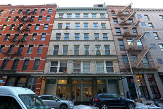 38 North Moore St in New York, NY - Building Photo - Building Photo