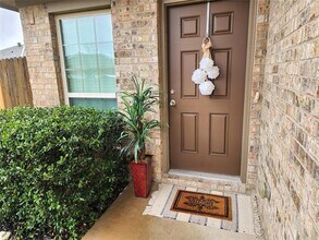 1809 Rodeo Dr in Anna, TX - Building Photo - Building Photo