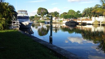 4764 SW 34th Terrace in Fort Lauderdale, FL - Building Photo