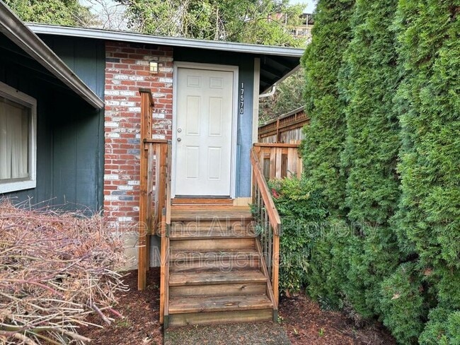 property at 17570 Webster Rd