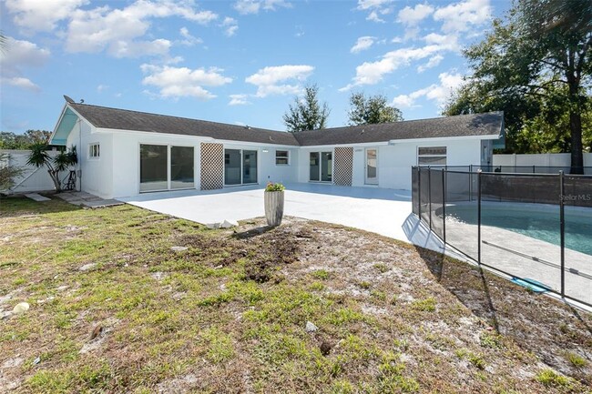 8491 Clematis Ln in Orlando, FL - Building Photo - Building Photo