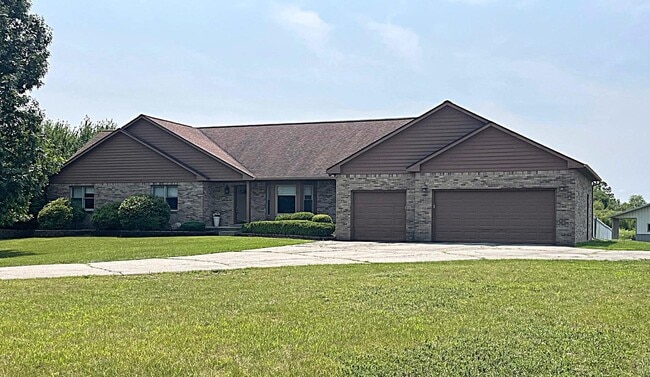 property at 5736 Willis Rd