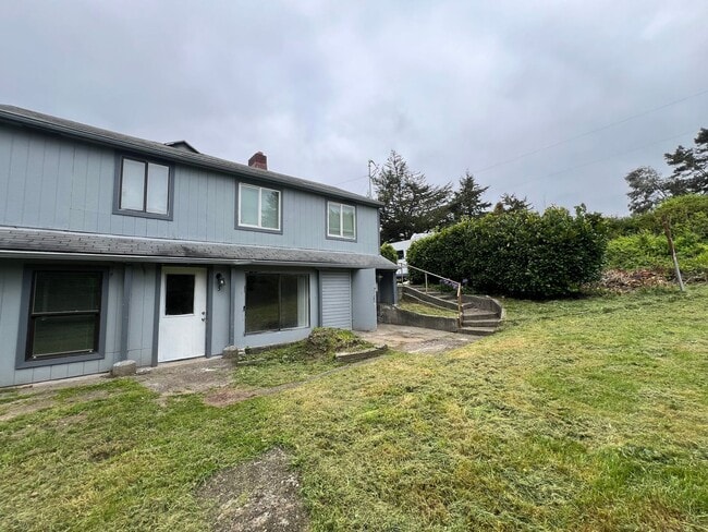 property at 289 N Wall St