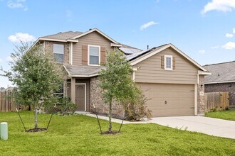 15837 Roberto Clemente Ct in Patton Village, TX - Building Photo - Building Photo