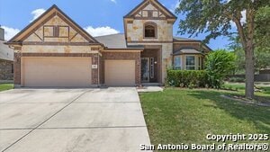 property at 605 Oakmont Way