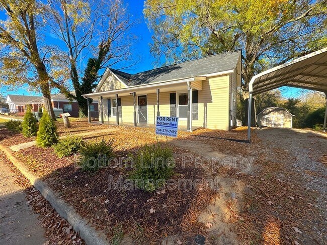 51 Ashlyn Dr SE in Concord, NC - Building Photo - Building Photo