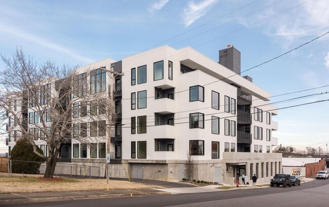 property at 806 Olympic St