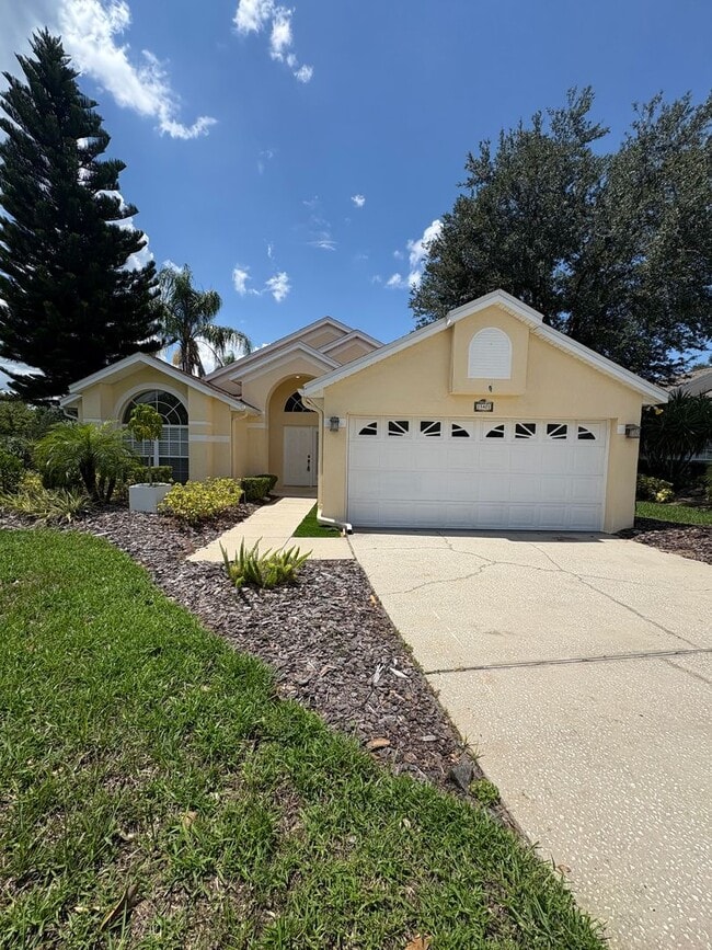 property at 15401 Bay Vista Dr
