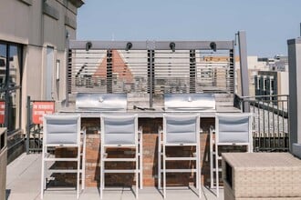 1301 Thomas Circle in Washington, DC - Building Photo - Building Photo