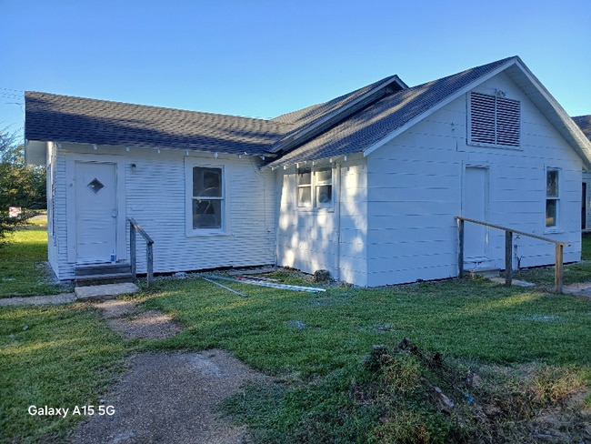 3 Louisiana Ave in Alexandria, LA - Foto de edificio - Building Photo
