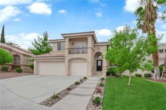 2257 Norway Pine Ct in Las Vegas, NV - Building Photo - Building Photo