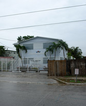 1275 NW 59th St Apartments