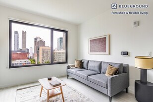 22 Chapel St in Brooklyn, NY - Building Photo