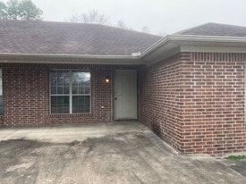 2513 Simms St in Conway, AR - Building Photo
