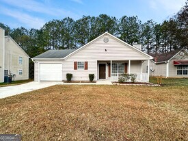 177 Bay Ct Dr in Stockbridge, GA - Building Photo