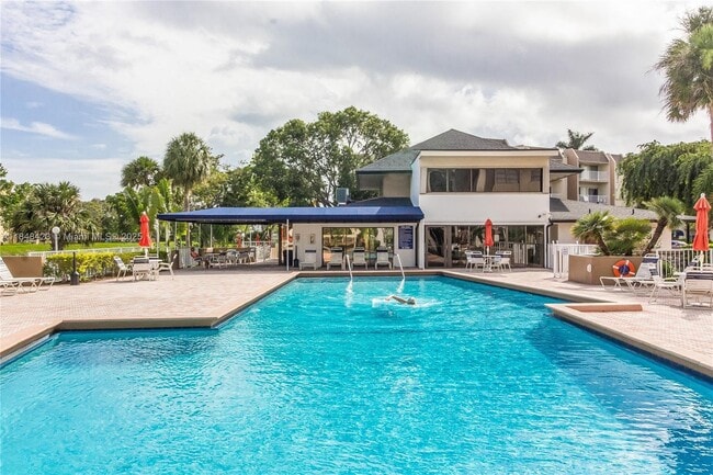 property at 7765 SW 86th St