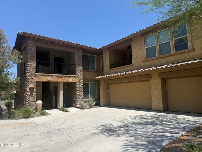 property at 2425 W Bronco Butte Trl