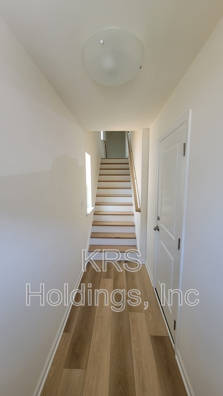 838 Parc Townes Dr in Wendell, NC - Building Photo - Building Photo