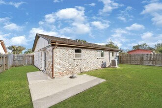 1803 Flamingo Dr in League City, TX - Building Photo - Building Photo