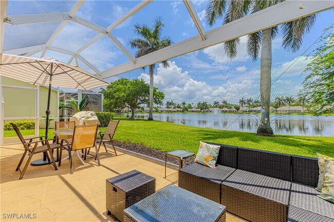 property at 5595 Greenwood Cir