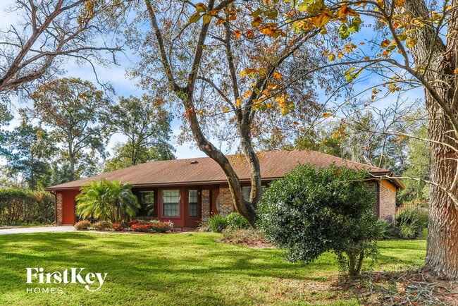 12122 Cheyenne Trail in Jacksonville, FL - Building Photo - Building Photo