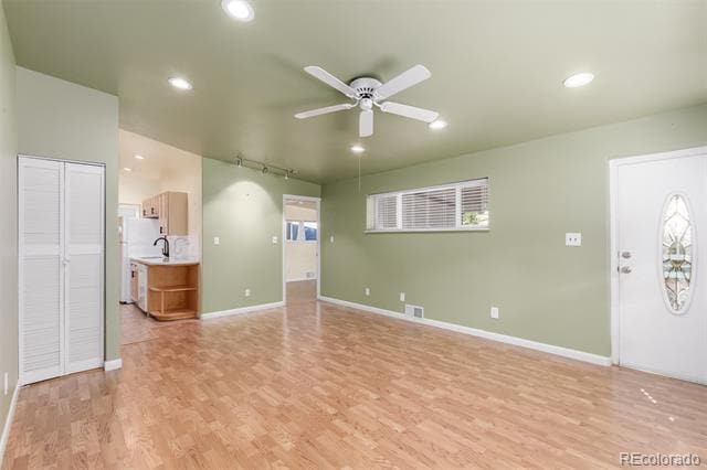 4805 W 33rd Ave in Denver, CO - Building Photo - Building Photo